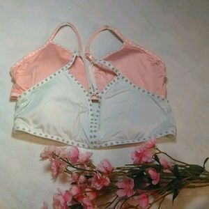 Bundle Wonder nation bra girl size 38